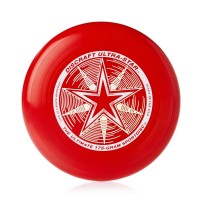 Фризбі Червоний Discraft Ultra-Star