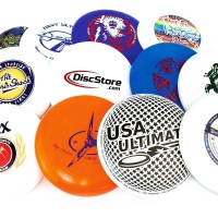 Фризбі Discraft Misprint