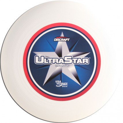Фризбі USA Ultimate 