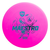 Диск-гольф Диск Discmania Maestro Mid Range