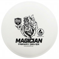 Диск-гольф Диск Magician Fairway Driver