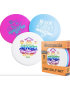 Стартовый набор Диск-гольф дисков для новичка Discmania Active Disc Golf Set