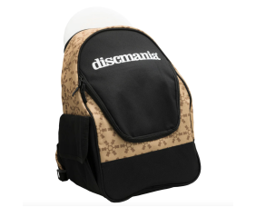Discmania Fanatic Go Backpack Sand