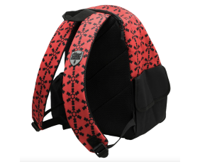 Fanatic Go Backpack Black