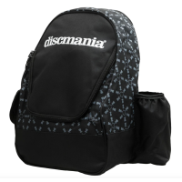 Fanatic Go Backpack Black