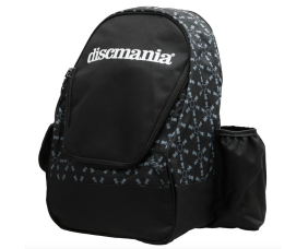 Fanatic Go Backpack Black