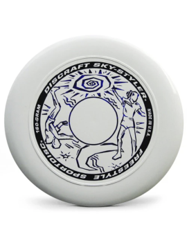 Професійний фризбі Диск для Фристайла SKY-STYLER 