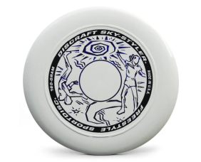 Професійний фризбі Диск для Фристайла SKY-STYLER 