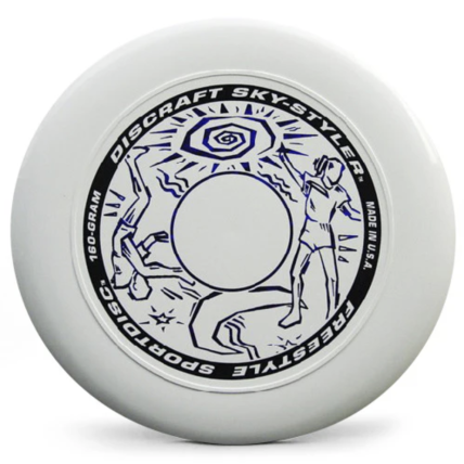 Професійний фризбі Диск для Фристайла SKY-STYLER 