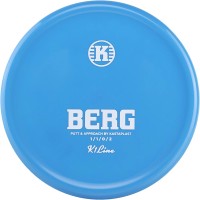 Диск-Гольф K1 BERG