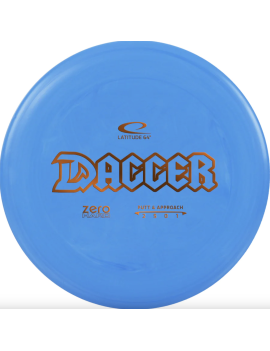 Диск-гольф Latitude 64 Zero Hard Dagger