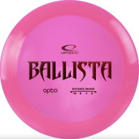 Диск-Гольф Latitude 64 OPTO BALLISTA