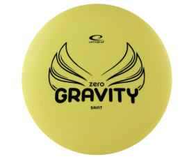 Zero Gravity Saint