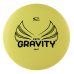 Zero Gravity Saint