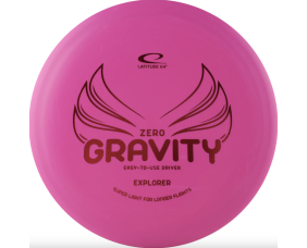 Zero Gravity Explorer