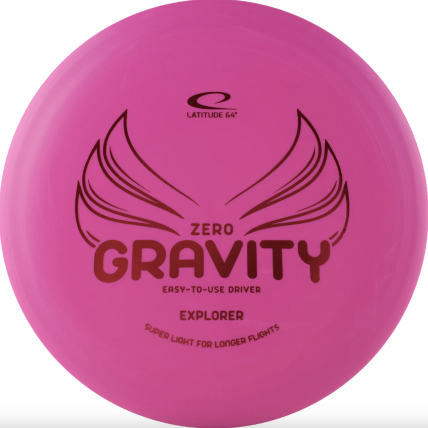 Zero Gravity Explorer