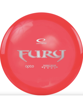 Диск-гольф Opto Fury