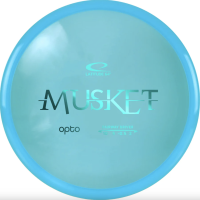 Opto Musket 