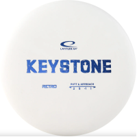 Retro Keystone