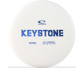 Retro Keystone