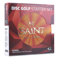 Набір Диск-Гольф Latitude 64 - Classic