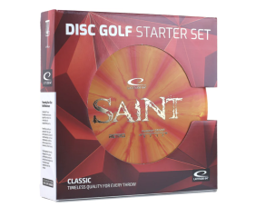Набір Диск-Гольф Latitude 64 - Classic