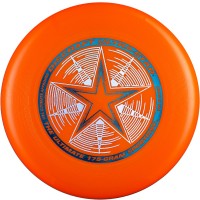Фризби Оранжевый Discraft Ultra-Star