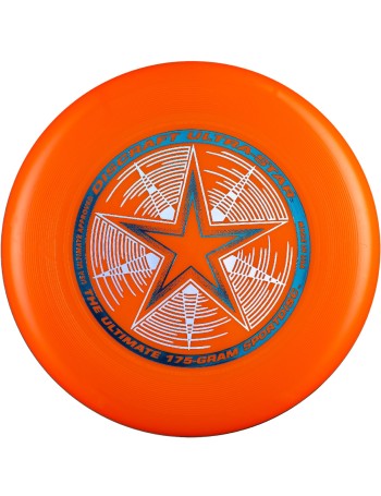 Фризбі Помаранчевий Discraft Ultra-Star