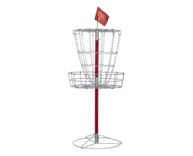 Вживаний кошик для диск-гольфу Discmania LITE PRO Basket