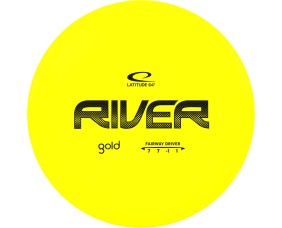 Диск-Гольф Latitude 64 GOLD RIVER