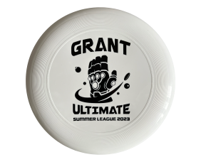 Grant Ultimate Discraft Ultra-Star