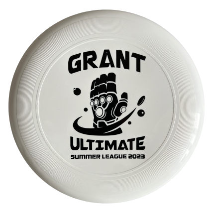 Grant Ultimate Discraft Ultra-Star