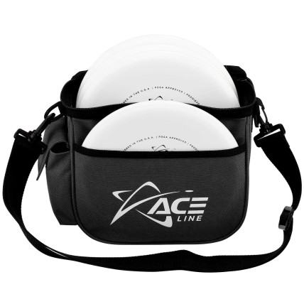 Сумка для Диск-гольф ACE Starter Bag 