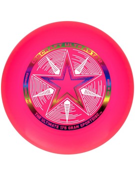 Рожевий Фризбі Диск Discraft Ultra-Star
