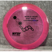 Диск Discraft Force для Диск-гольф