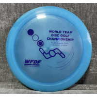 Диск Discraft Nuke для Диск-гольф