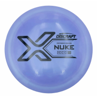 Диск-Гольф X LINE NUKE