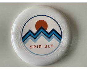 Фризбі Диск Spin ULTIMATE
